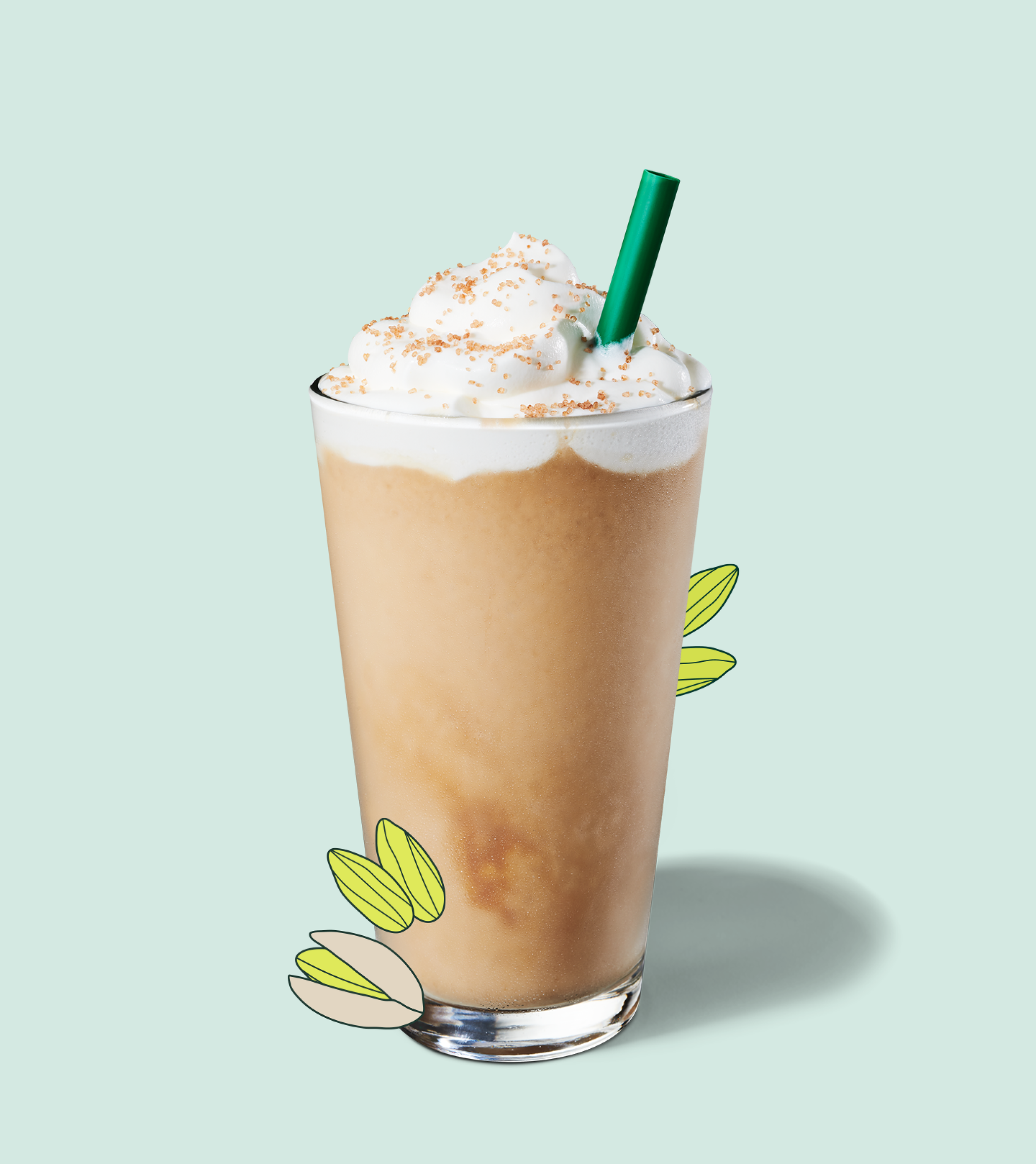 Fresh Start: Winter at Starbucks — Kiersten Amelia